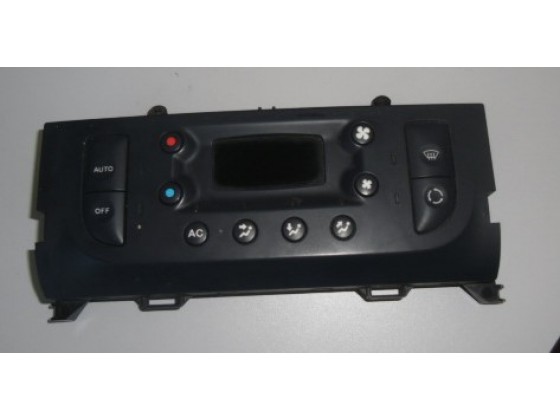 Comando Sofagem Renault Clio 2002 csof71